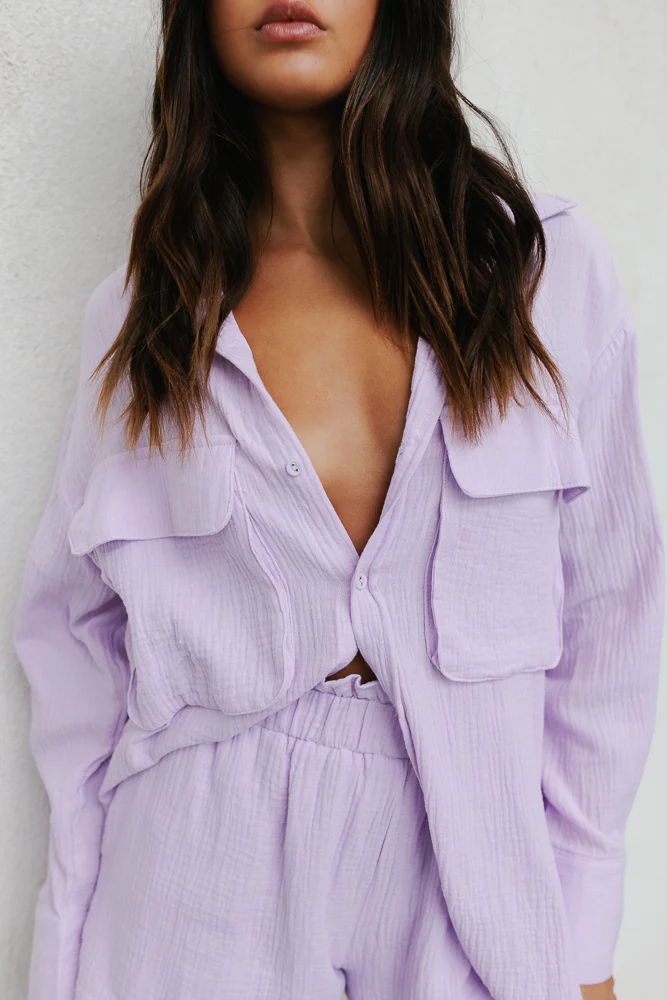 Helia Set Lilac - Image 7