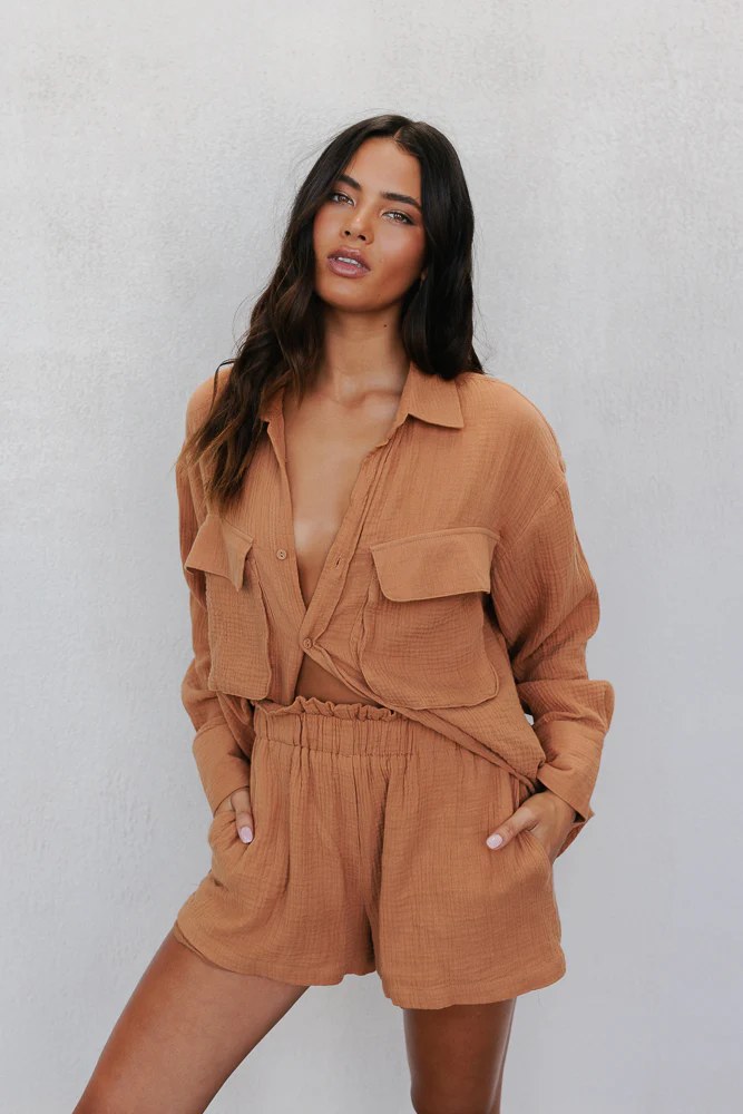 Helia Set Tan - Image 10