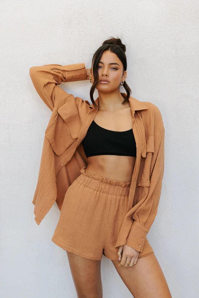 Helia Set Tan - Image 14