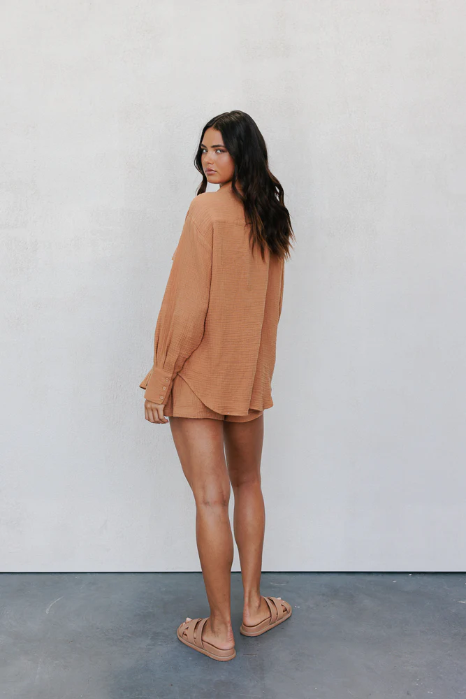 Helia Set Tan - Image 7