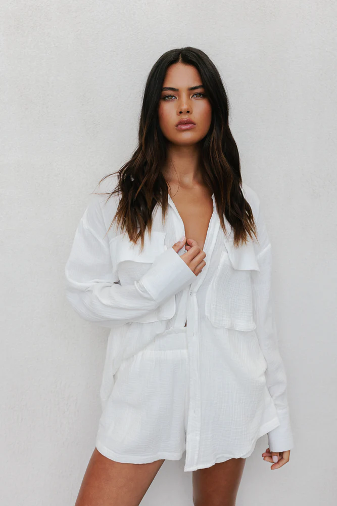 Helia Set White - Image 5