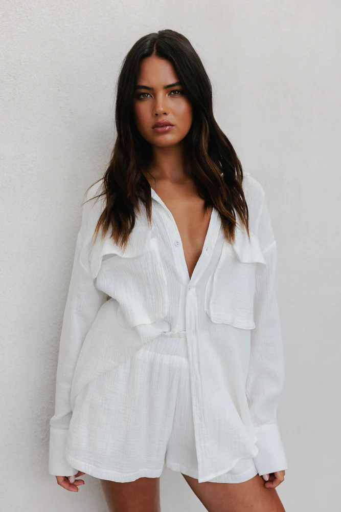Helia Set White - Image 8