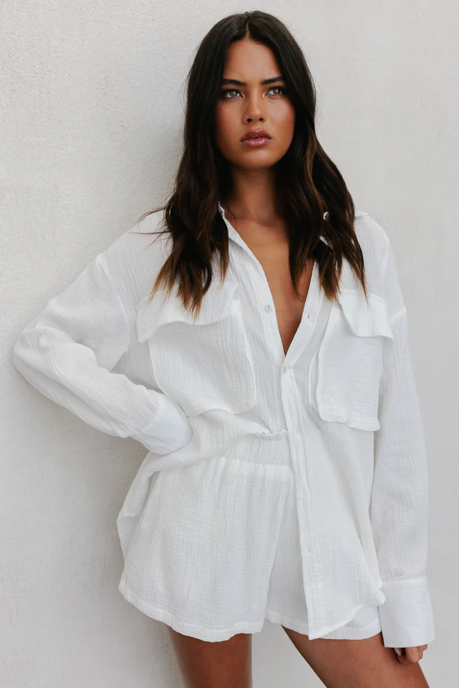 Helia Set White - Image 9