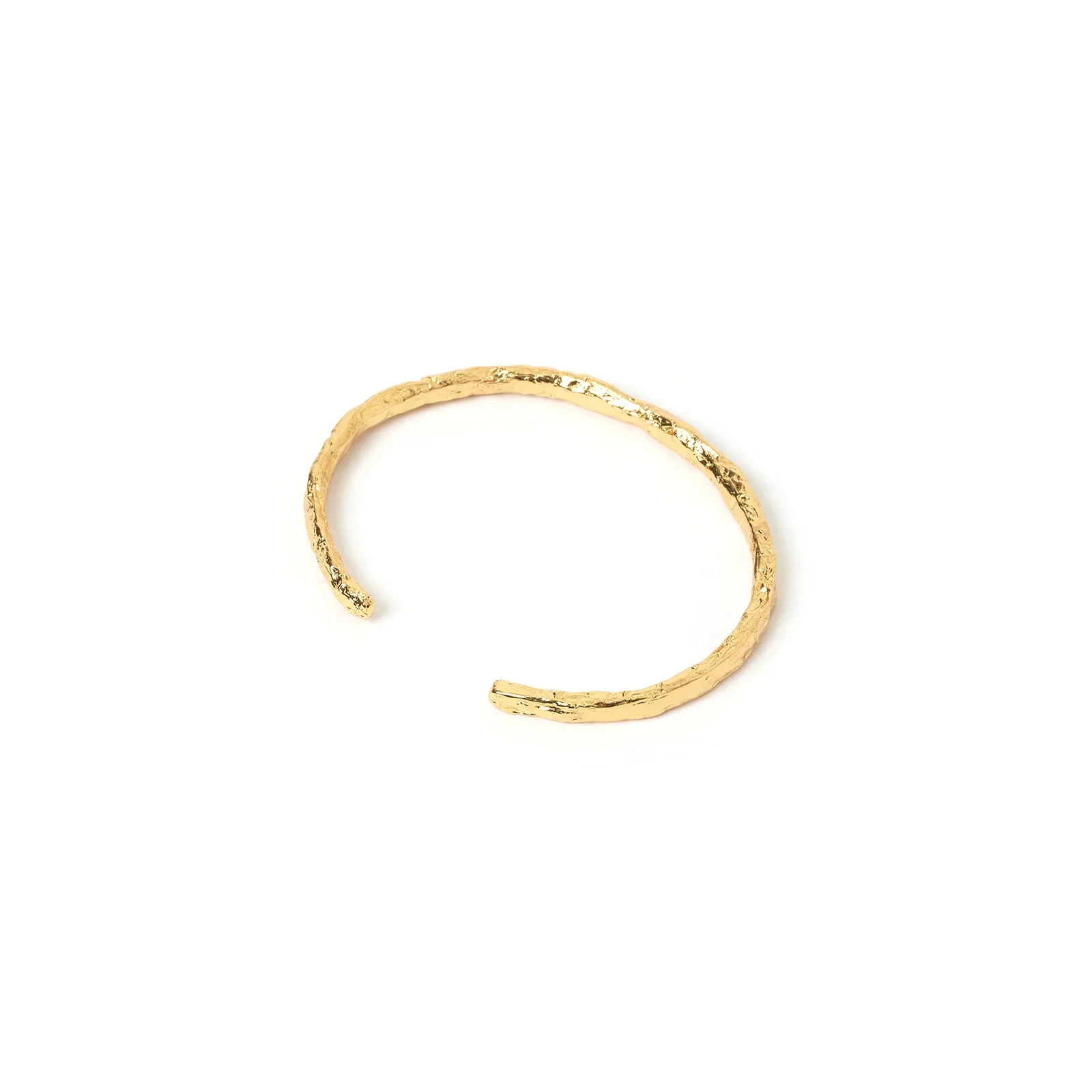 Helios Cuff Gold - Image 6