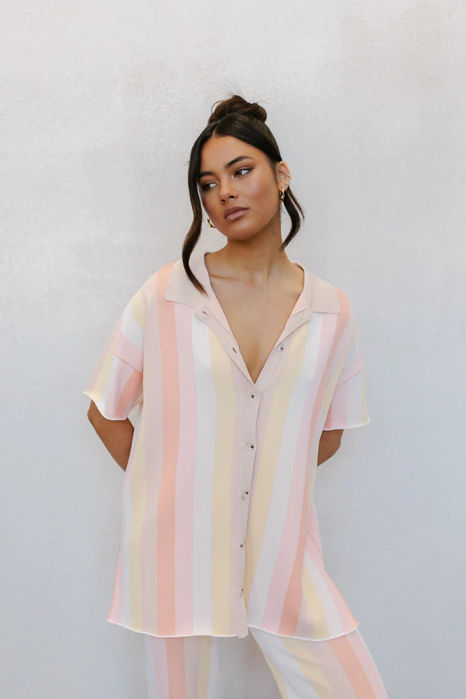 Imani Set Sorbet Stripe - Image 10