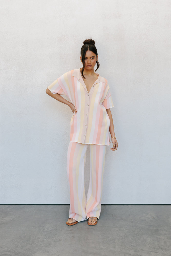 Imani Set Sorbet Stripe - Image 12