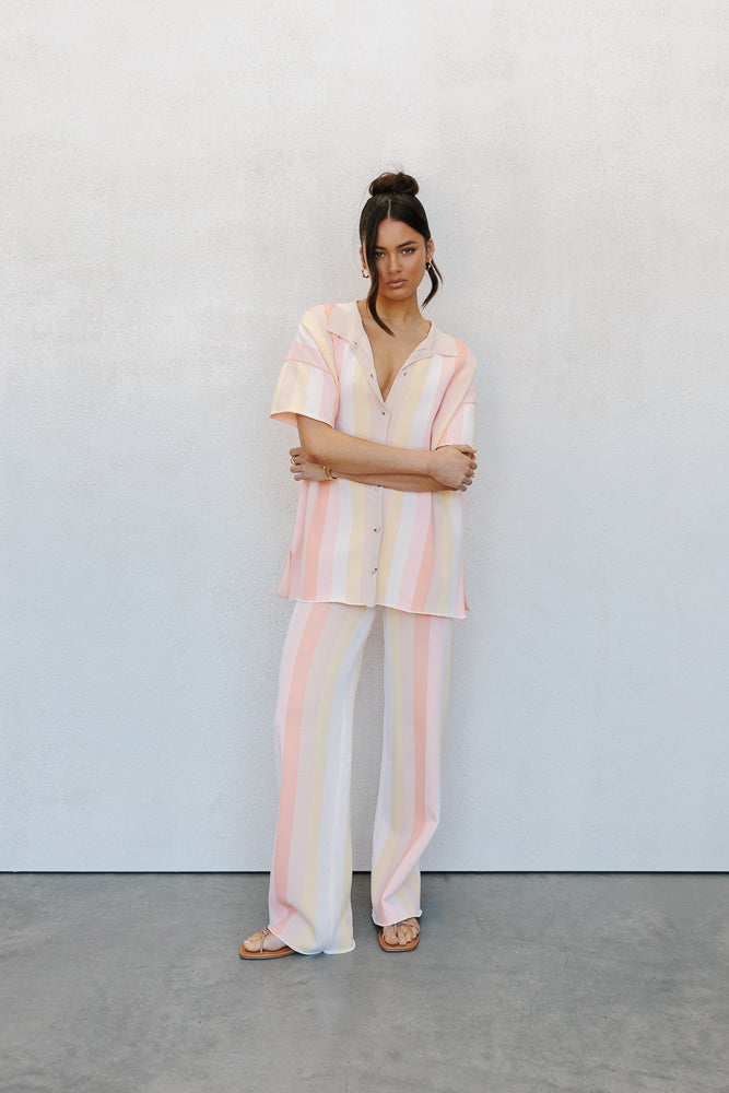 Imani Set Sorbet Stripe - Image 13