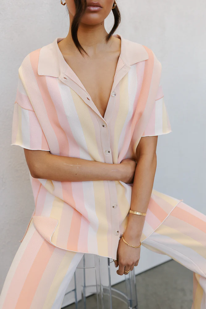 Imani Set Sorbet Stripe - Image 18