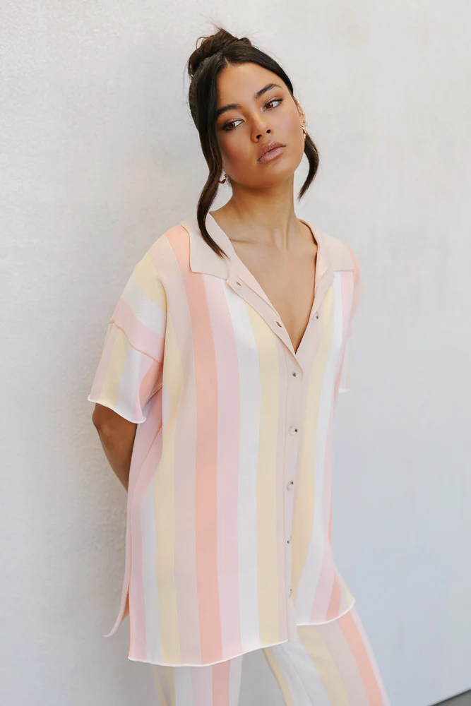 Imani Set Sorbet Stripe - Image 19