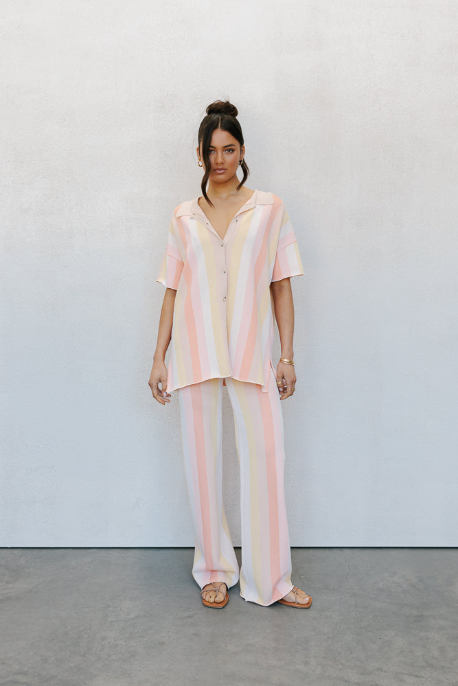 Imani Set Sorbet Stripe - Image 21
