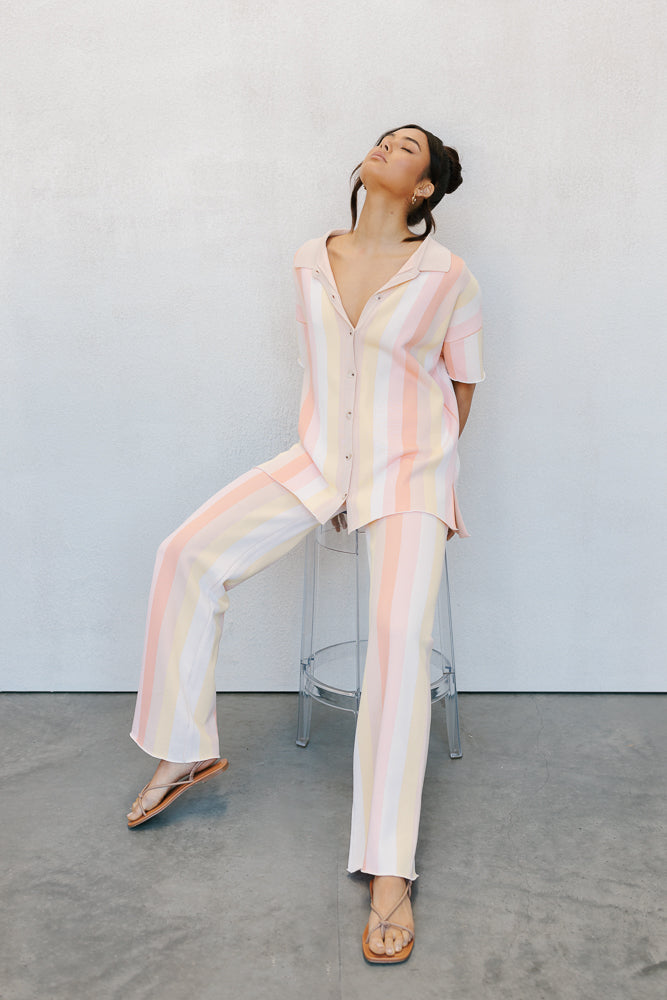 Imani Set Sorbet Stripe - Image 22