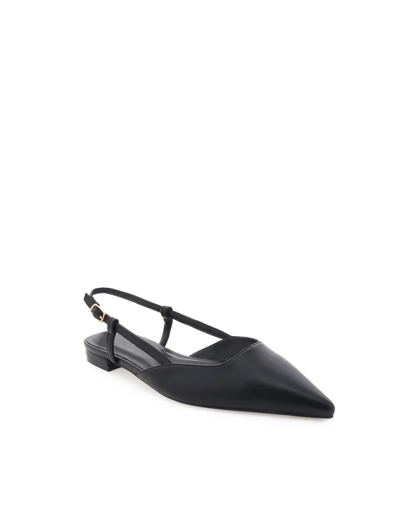 Iver Flats Black - Image 3