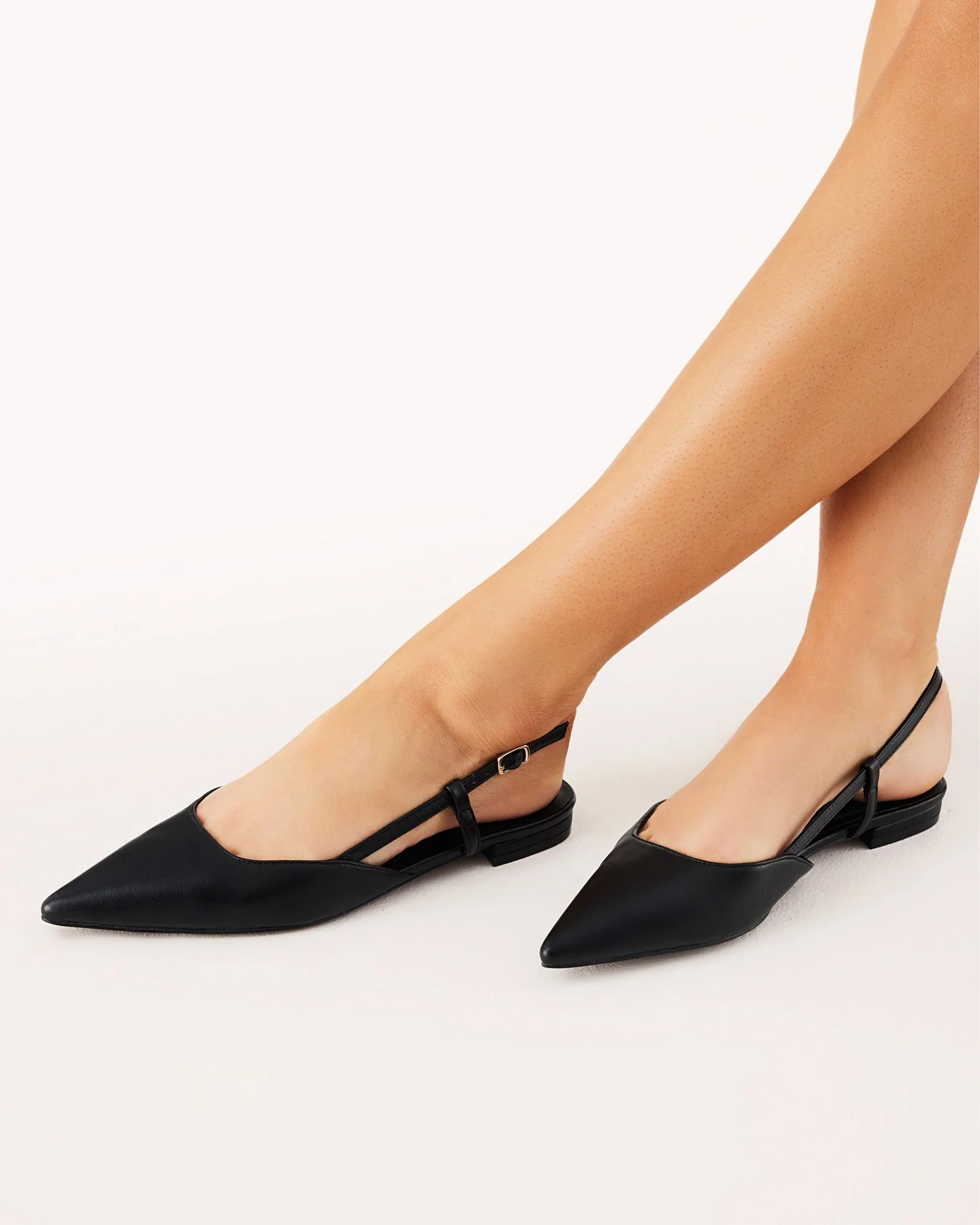 Iver Flats Black - Image 5