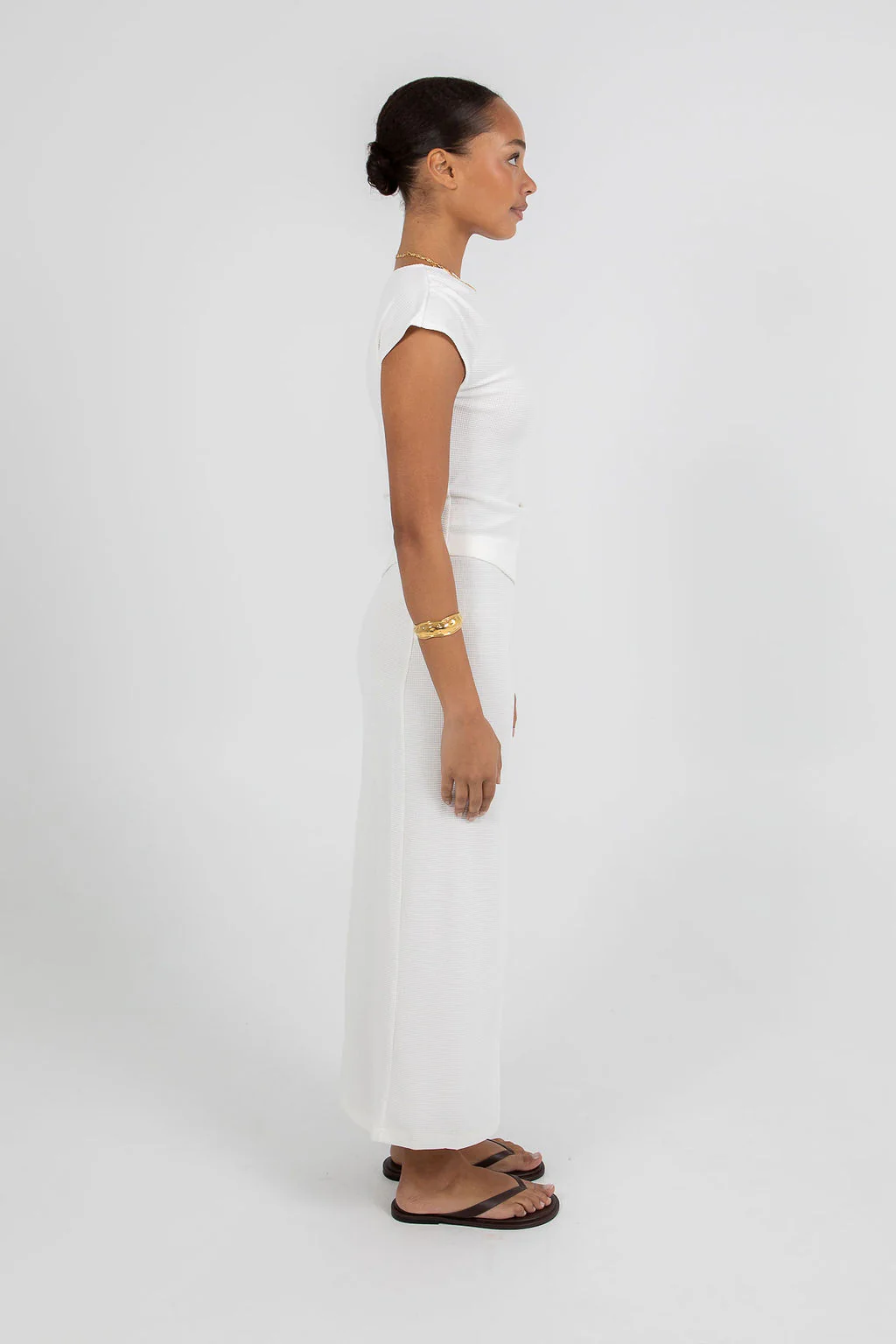 Jorjia Set White - Image 3