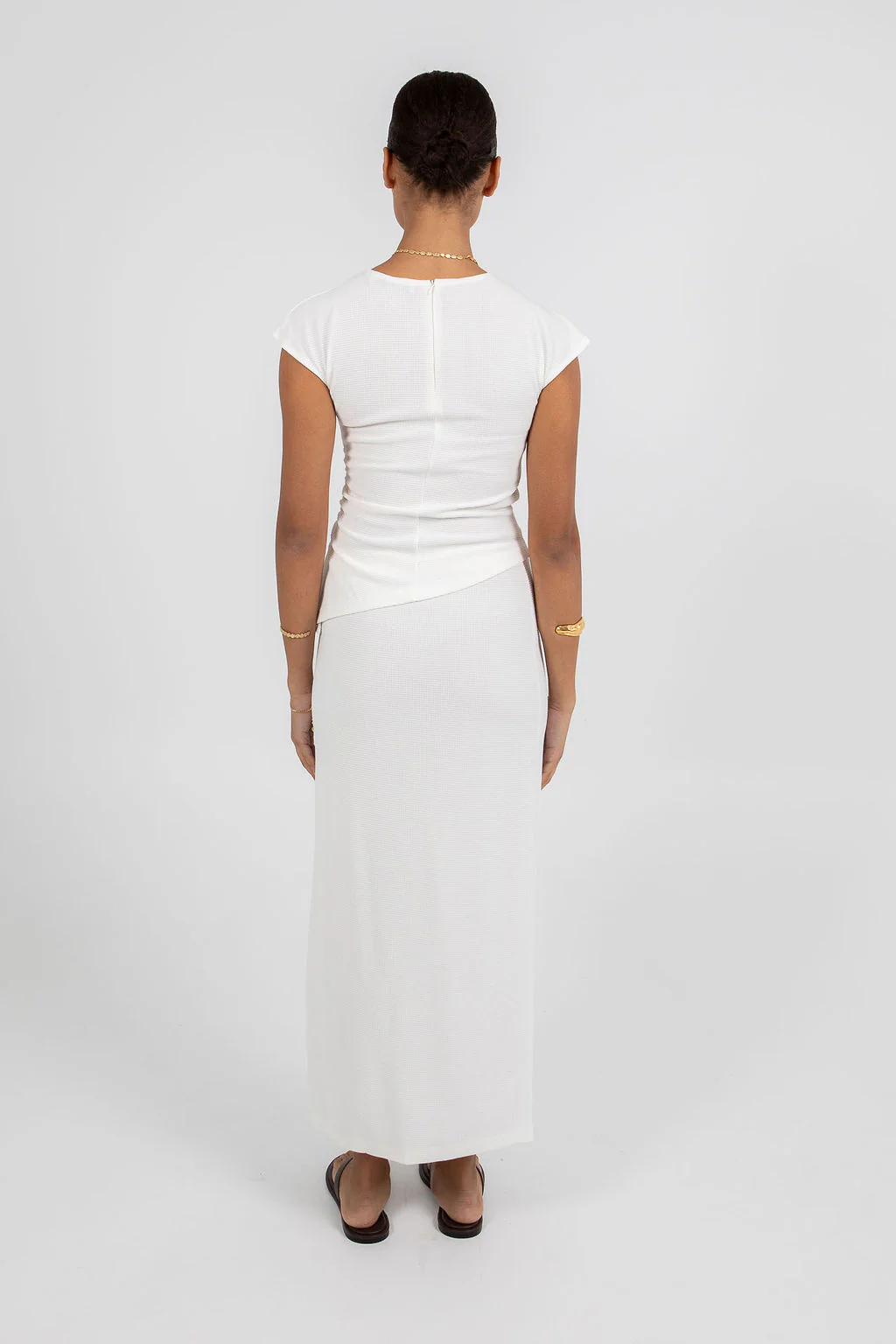 Jorjia Set White - Image 5