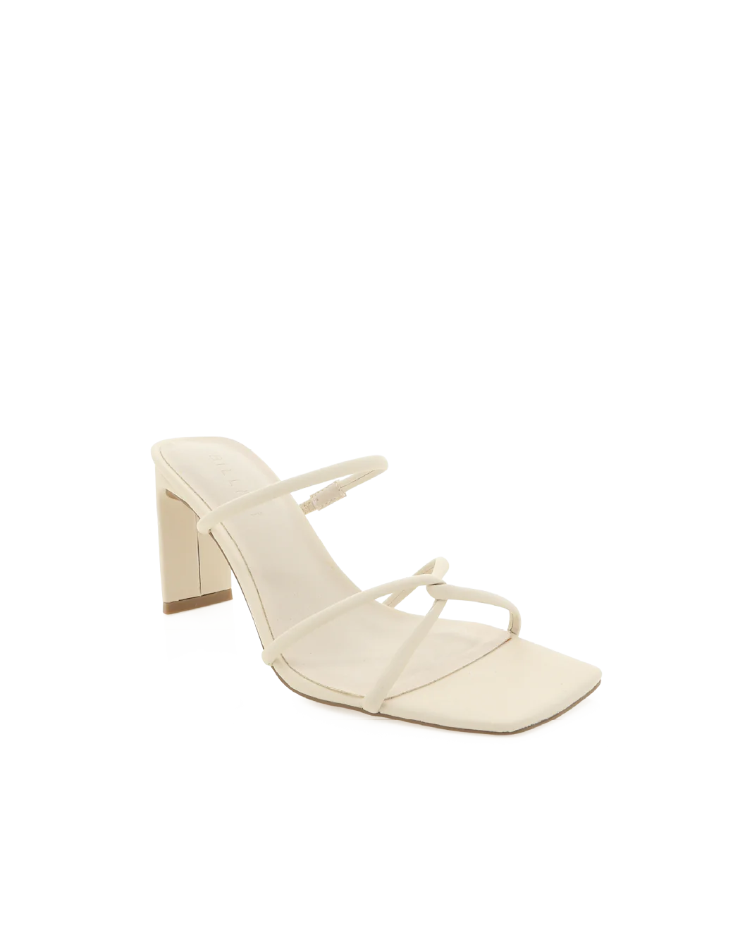 Kammy Heel Bone - Image 3