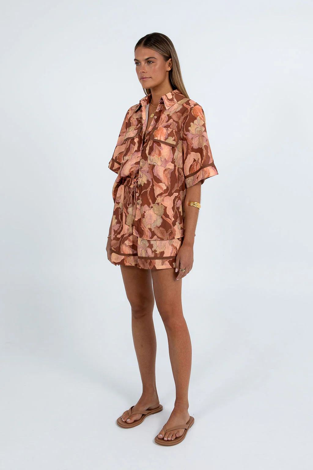 Kanoa Set Daydream Print - Image 4