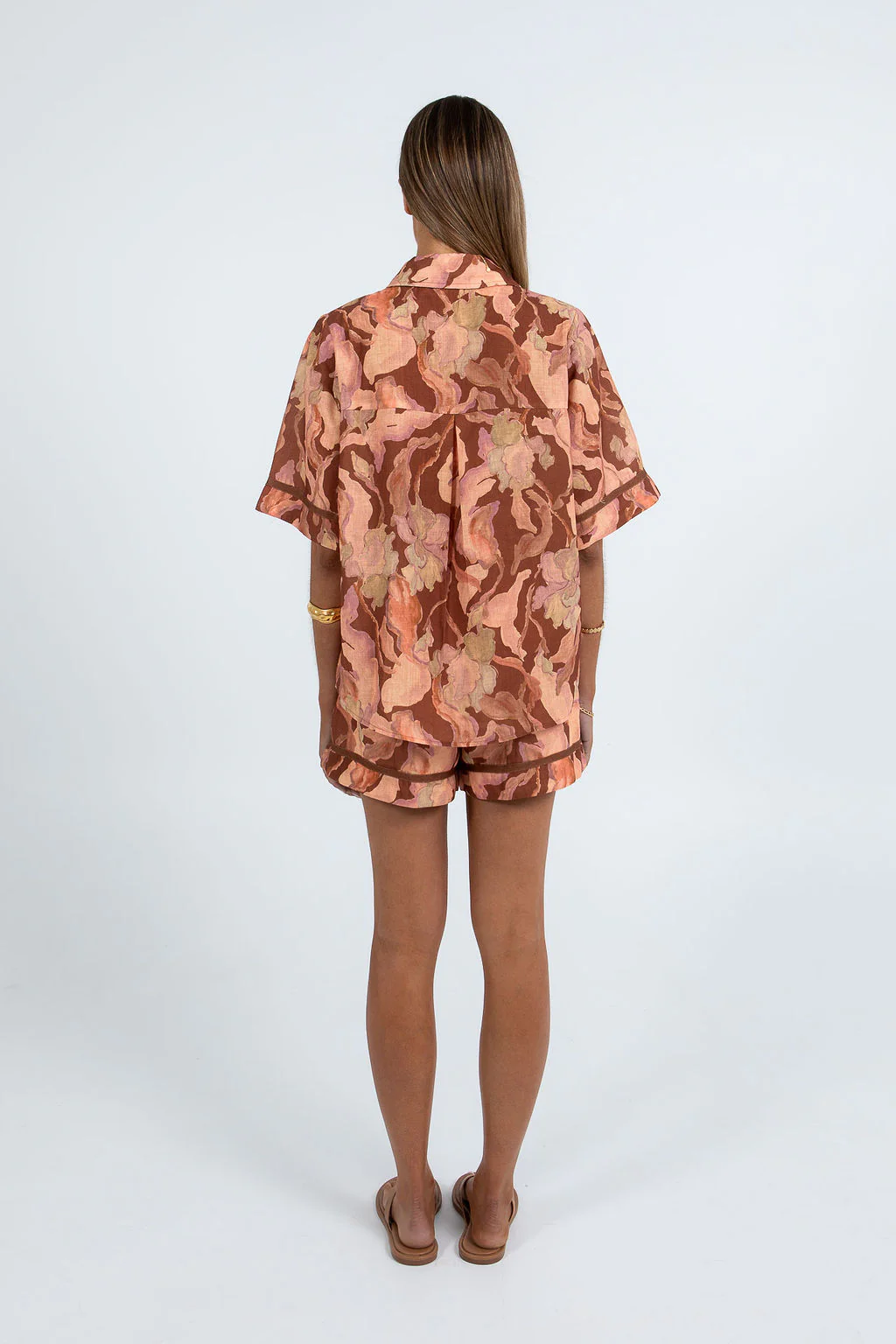 Kanoa Set Daydream Print - Image 5