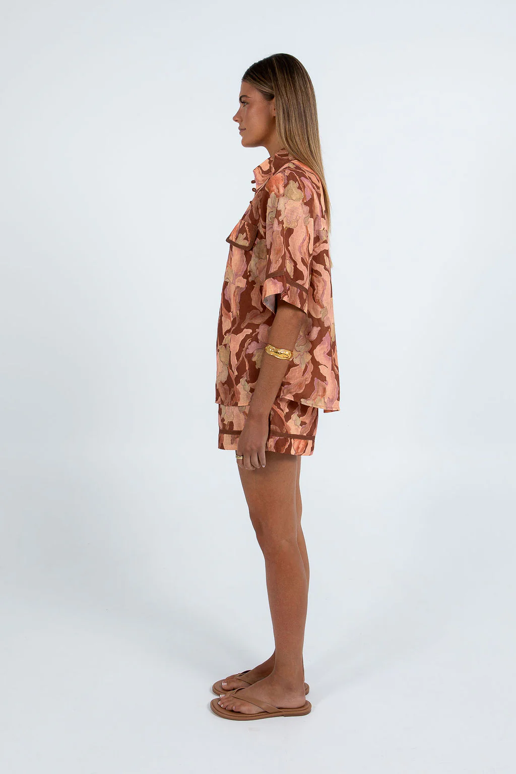 Kanoa Set Daydream Print - Image 8