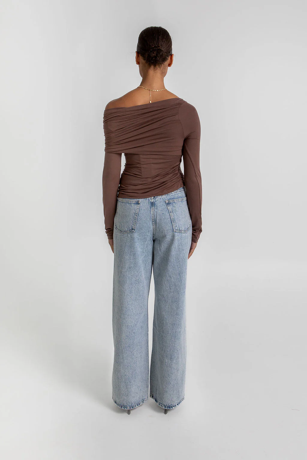 Kaya Top Chocolate - Image 6