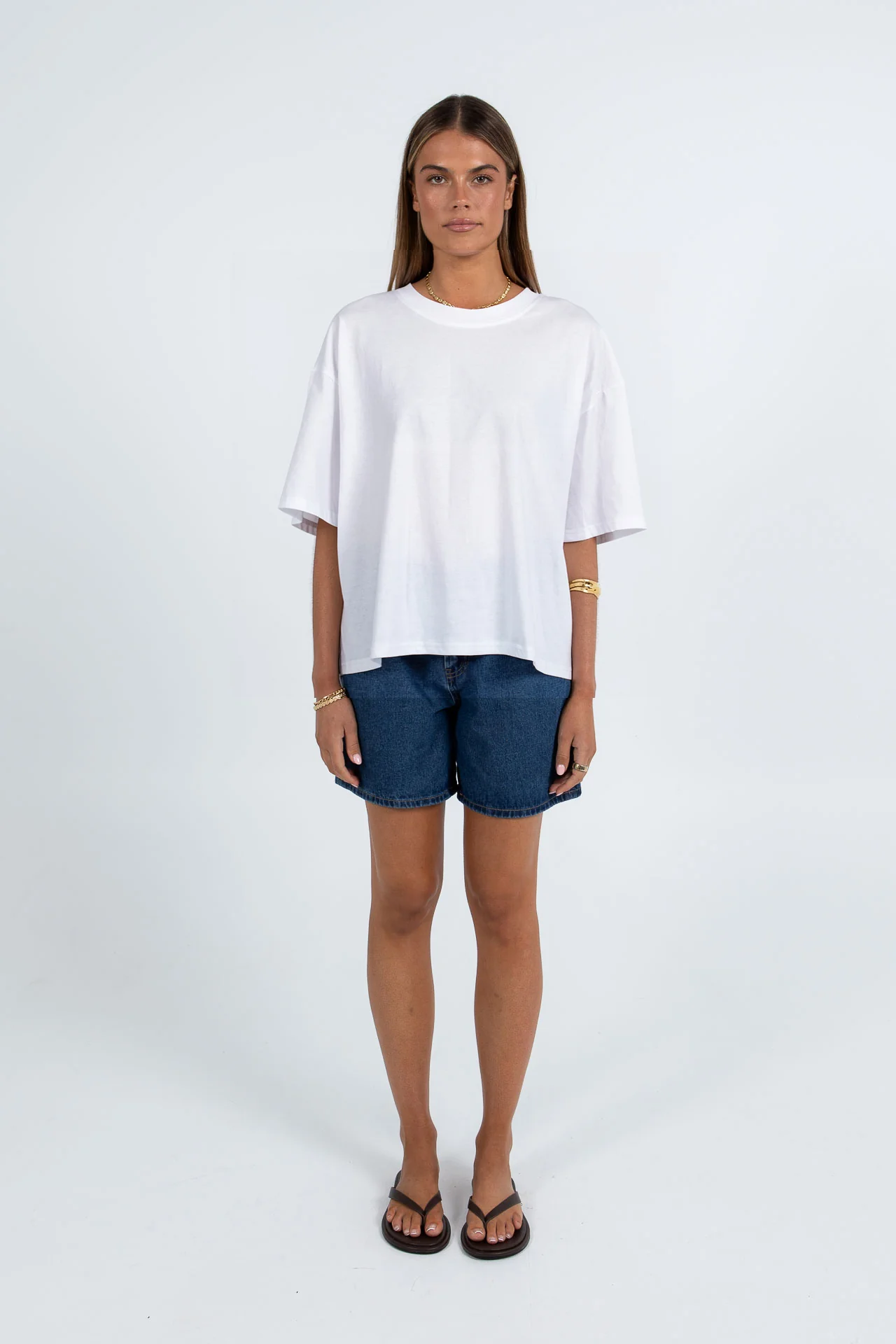 Kell Tee White - Image 2