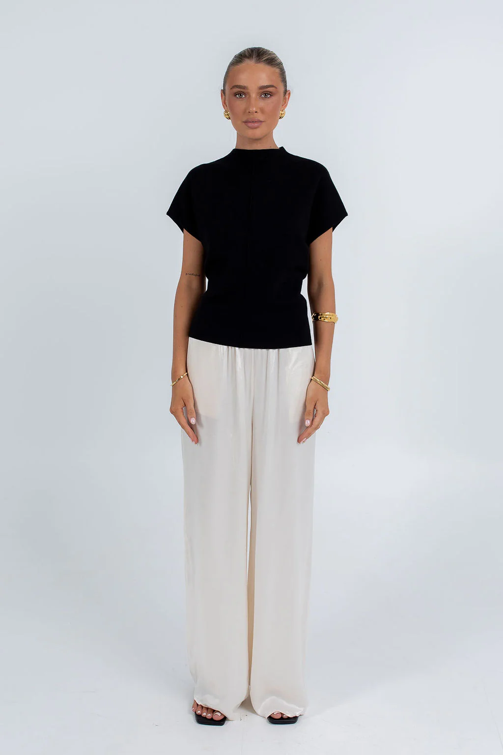 Kennedy Top Black - Image 4