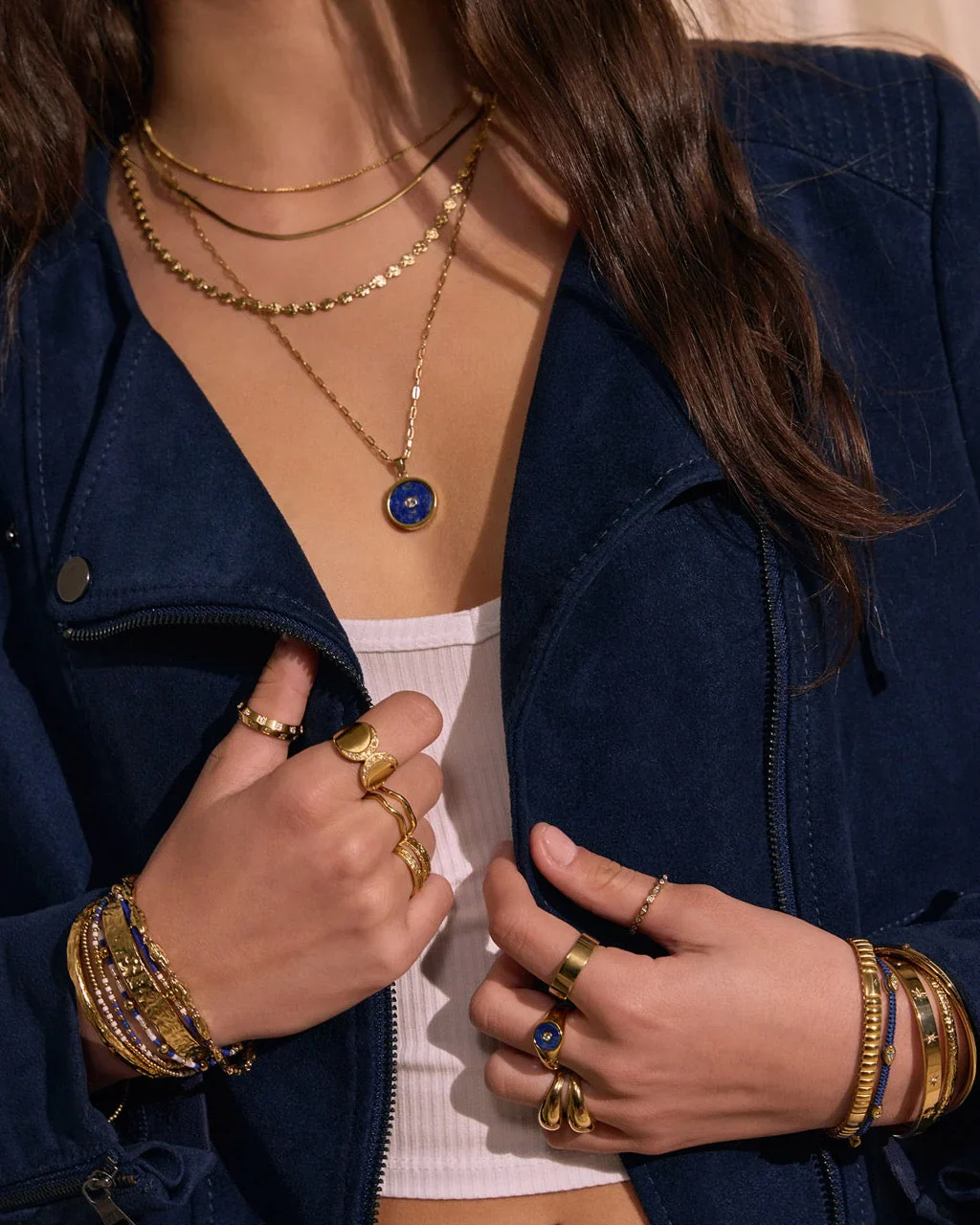 Koda Ring Lapis - Image 4