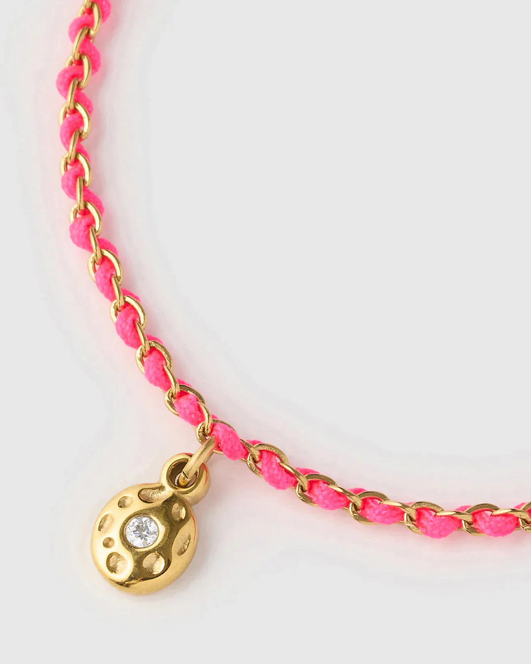 Lacey Bracelet Flamingo - Image 3