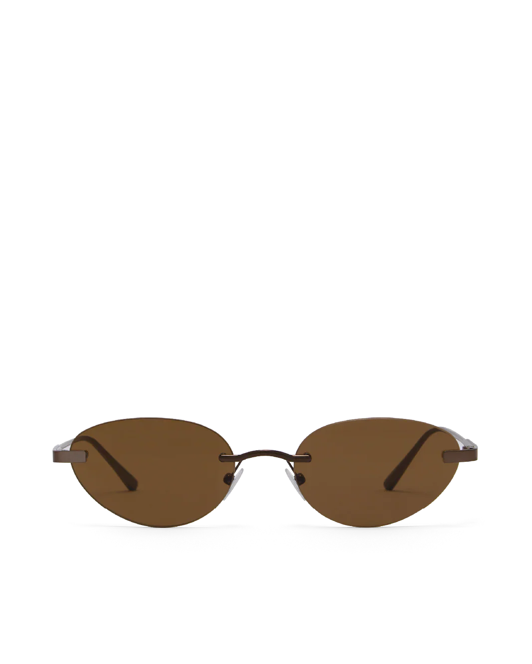 Lana Sunglasses Chocolate - Image 2