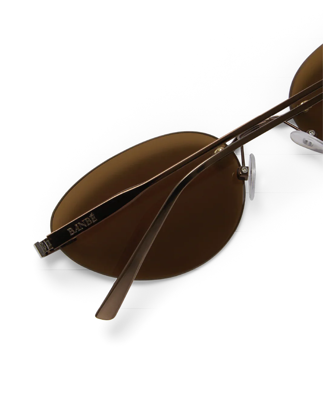 Lana Sunglasses Chocolate - Image 3
