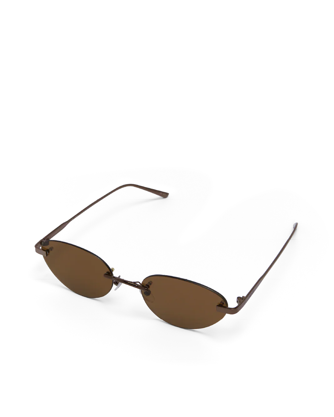 Lana Sunglasses Chocolate - Image 5