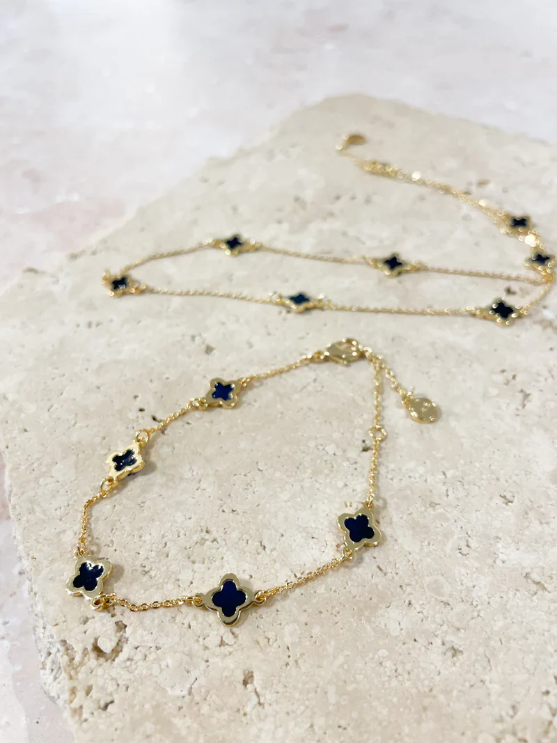Larnee Bracelet Gold - Image 5