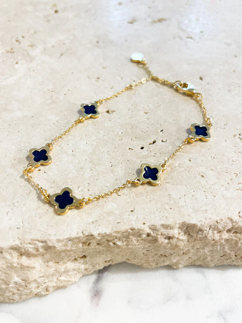 Larnee Bracelet Gold - Image 6