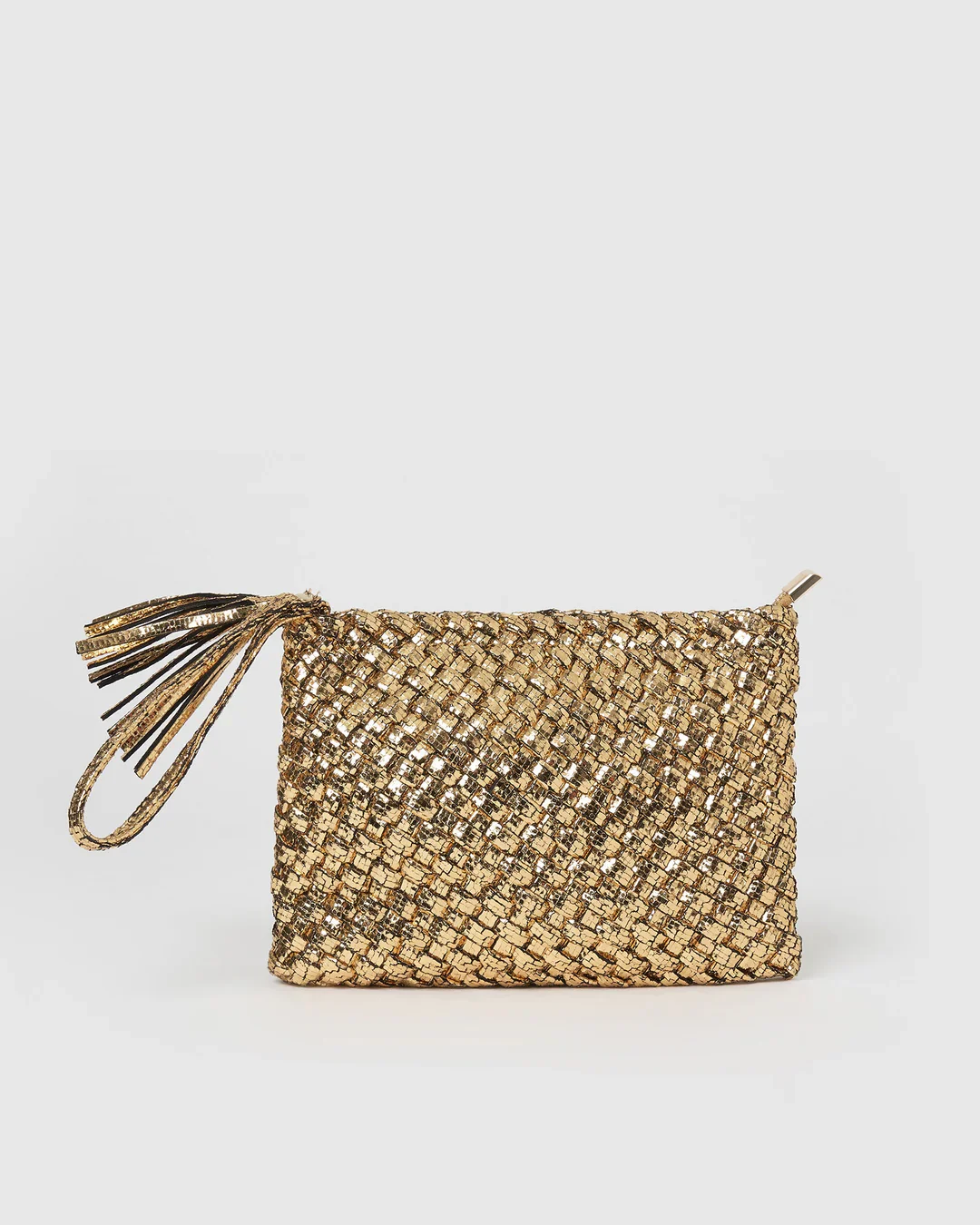 Lavinia Clutch Disco
