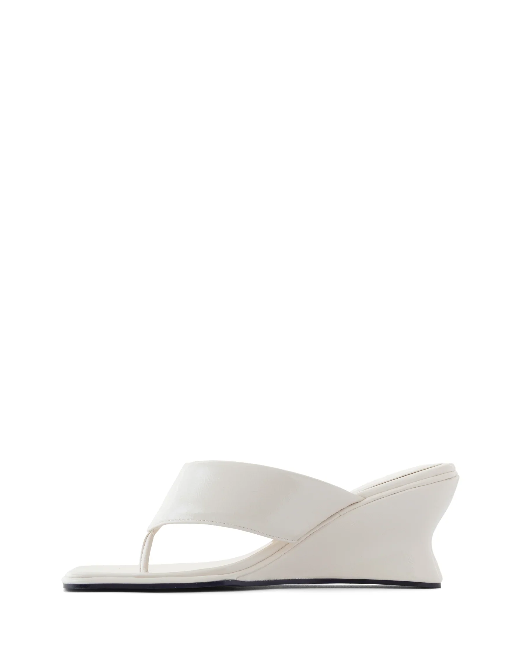 Lennox Heels White - Image 3
