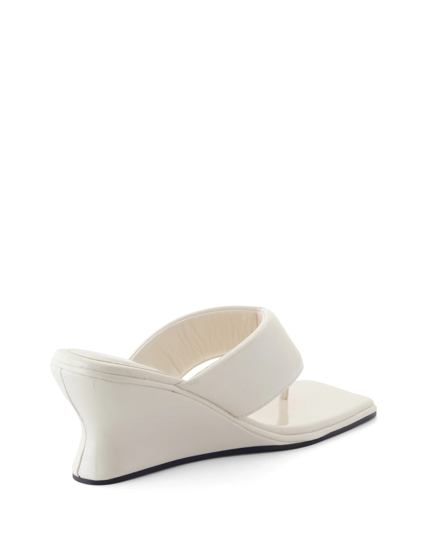 Lennox Heels White - Image 5