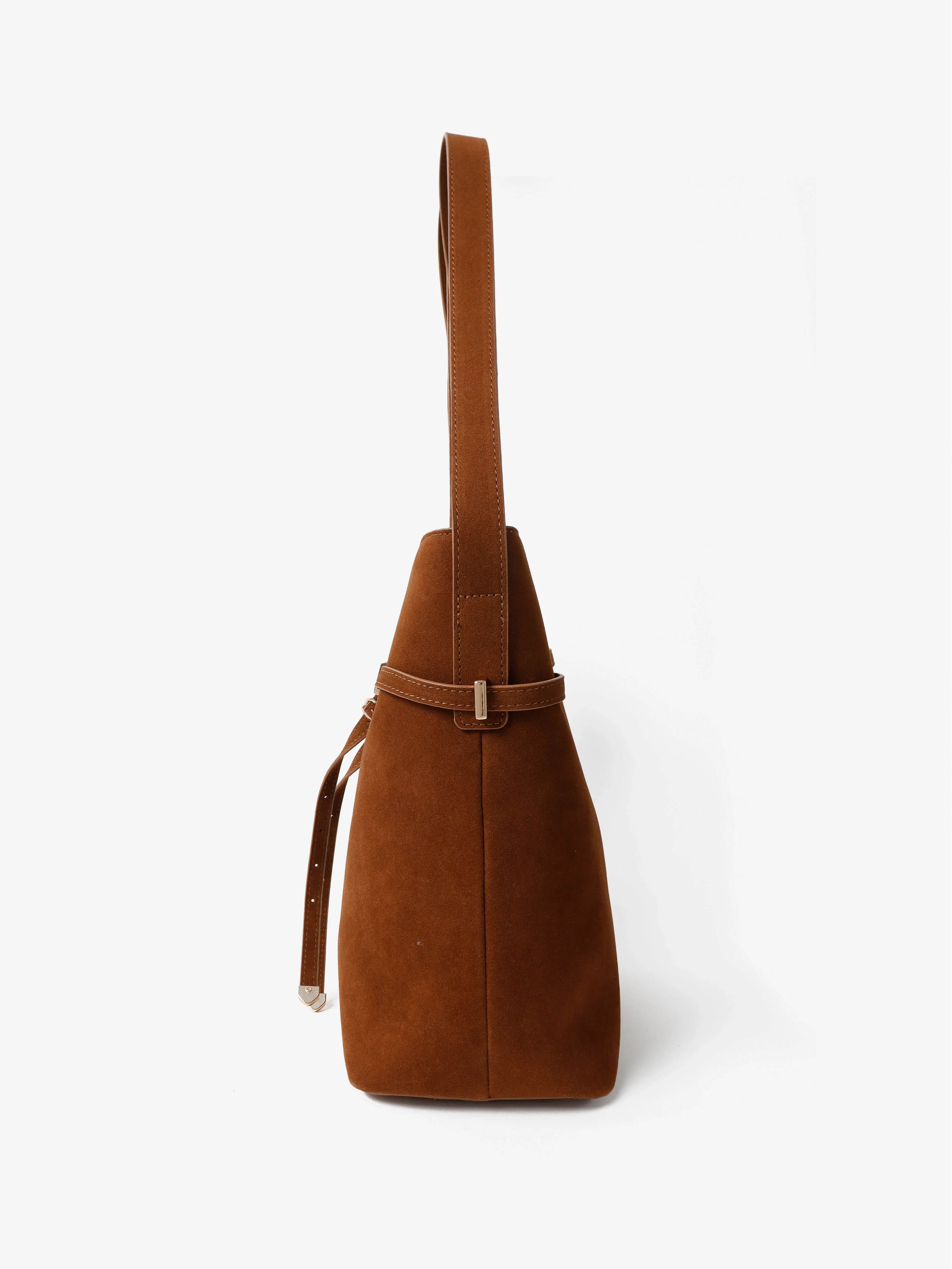 Leonie Bag Tan - Image 8