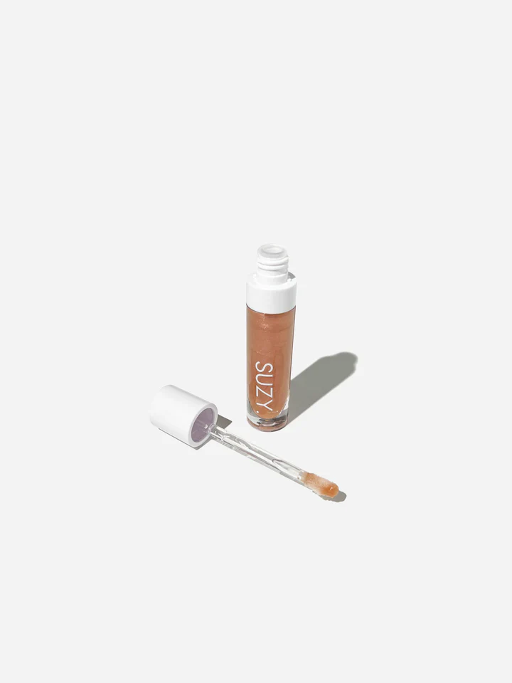 Lip Gloss Butterscotch - Image 3