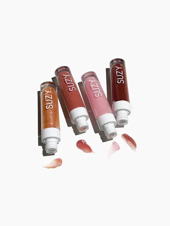 Lip Gloss Butterscotch - Image 4