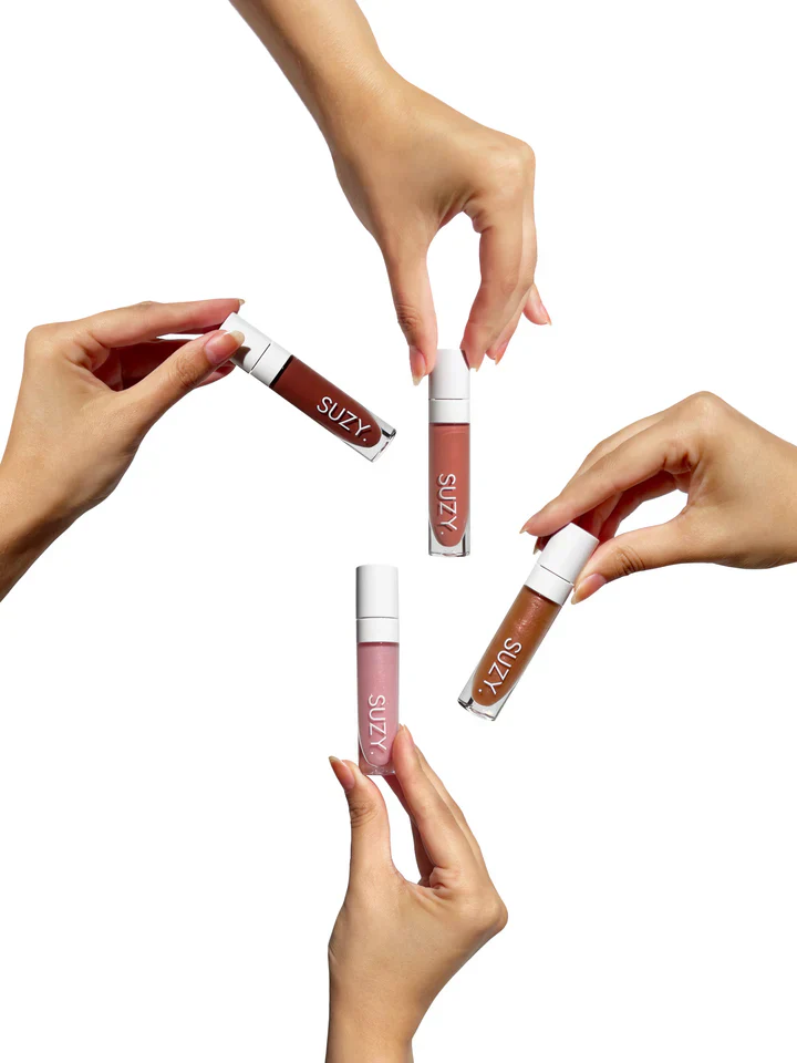 Lip Gloss Butterscotch - Image 6