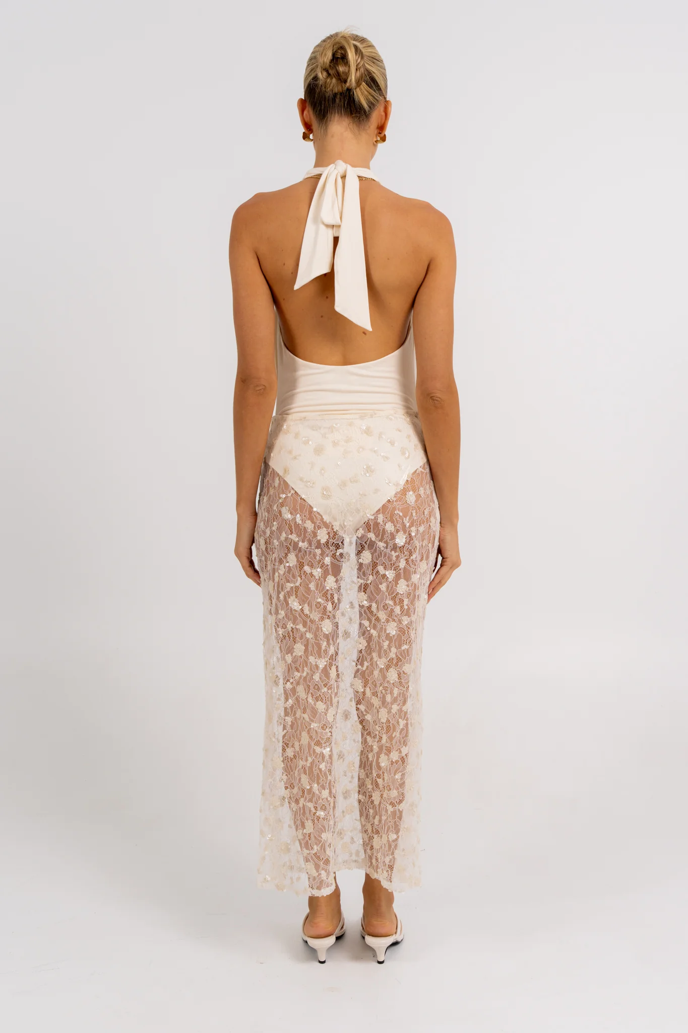 Logan Set Cream - Image 4