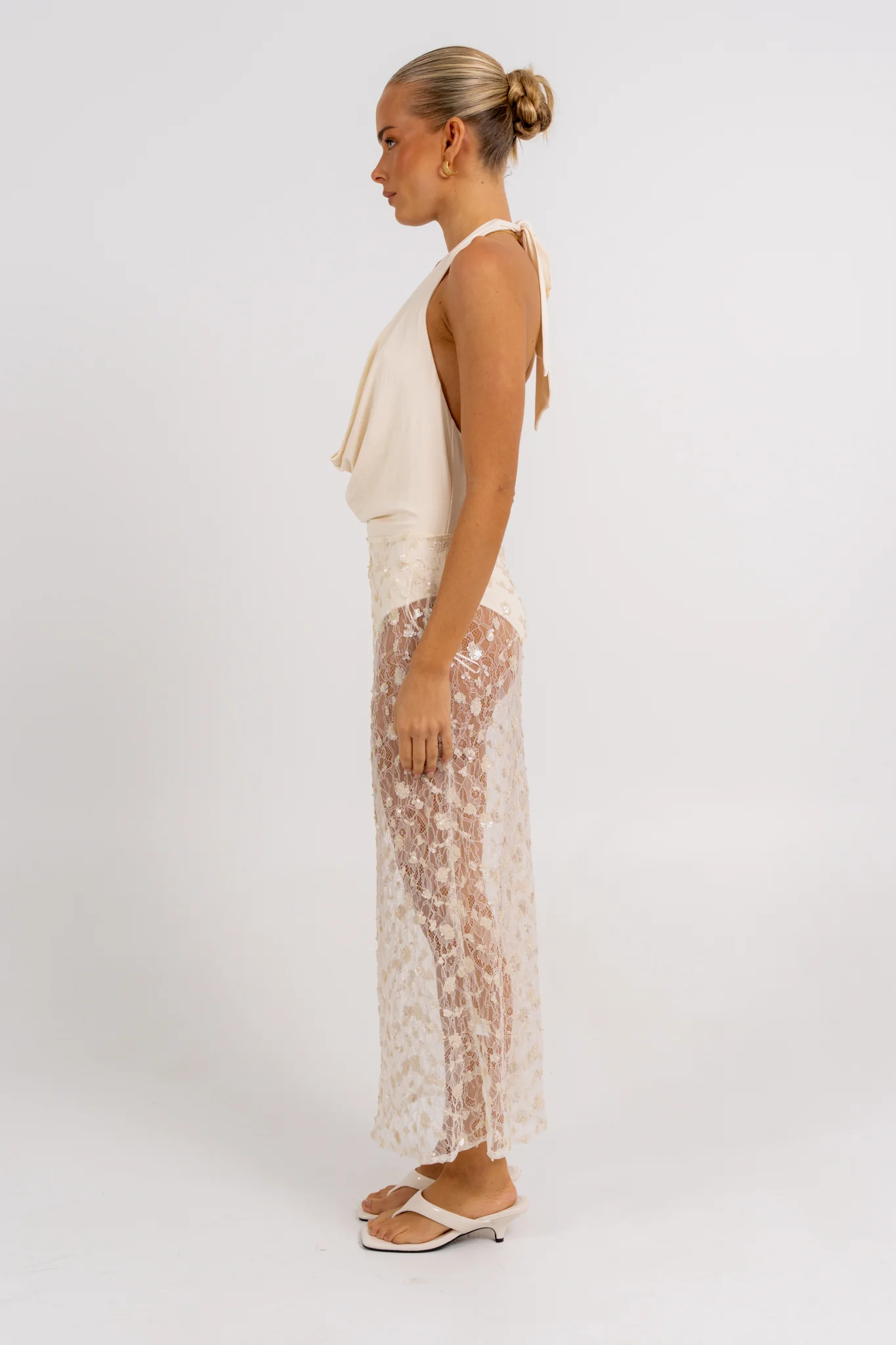 Logan Set Cream - Image 9