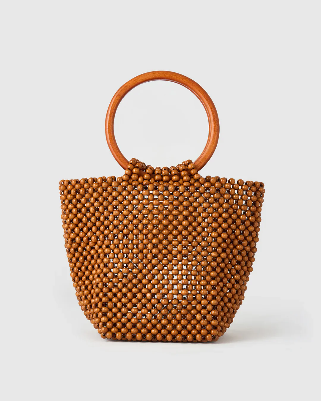 Mabel Bag Tan