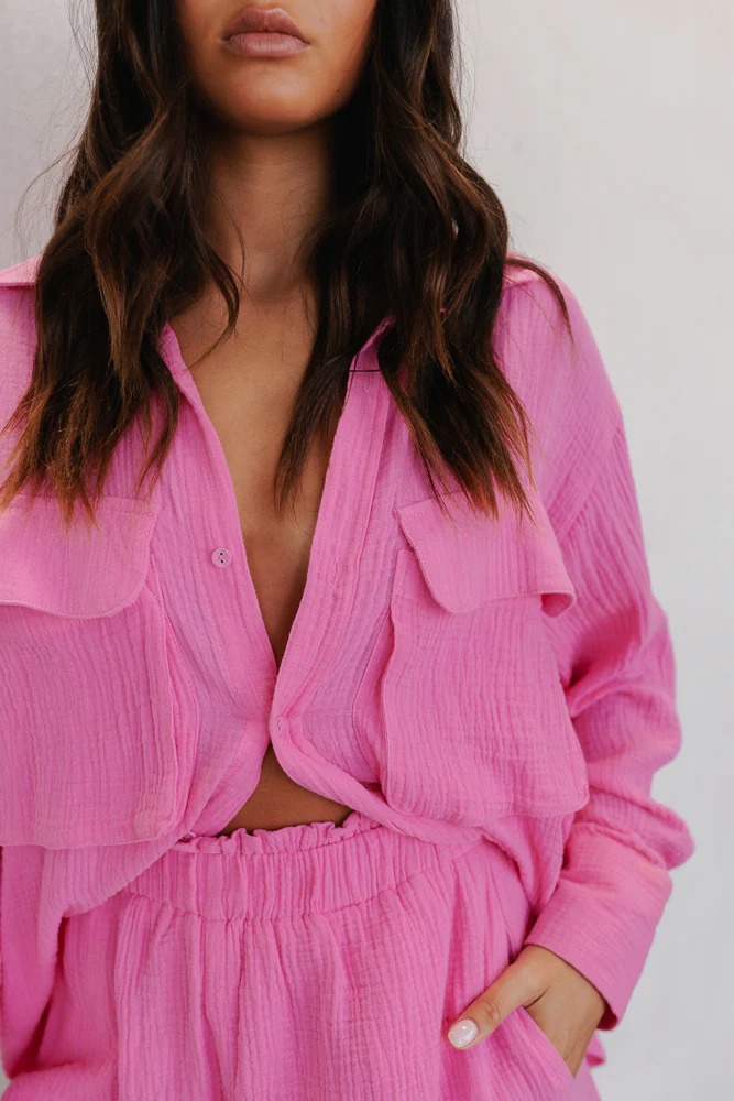 Helia Set Candy Pink - Image 2