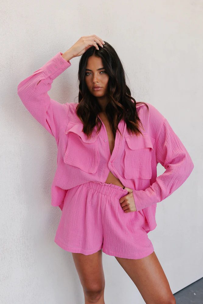 Helia Set Candy Pink - Image 3