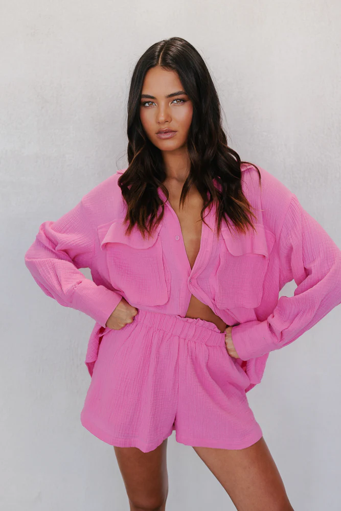 Helia Set Candy Pink - Image 5