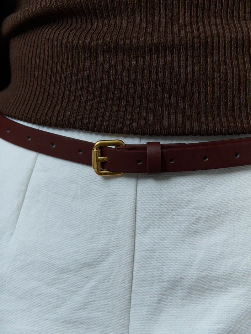 Mara Belt Brown - Image 2
