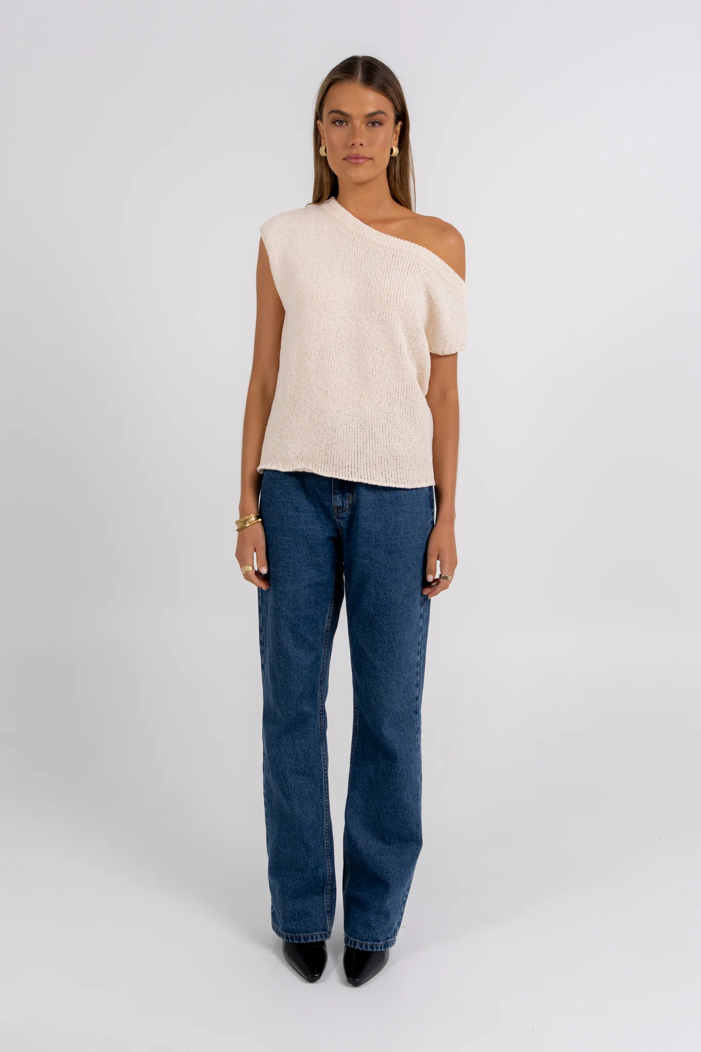 Marley Top Cream
