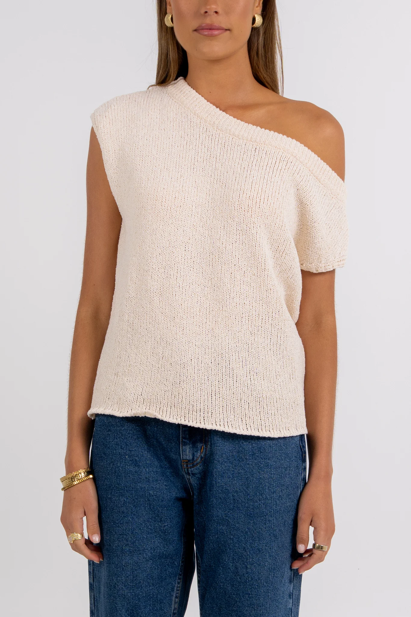 Marley Top Cream - Image 2