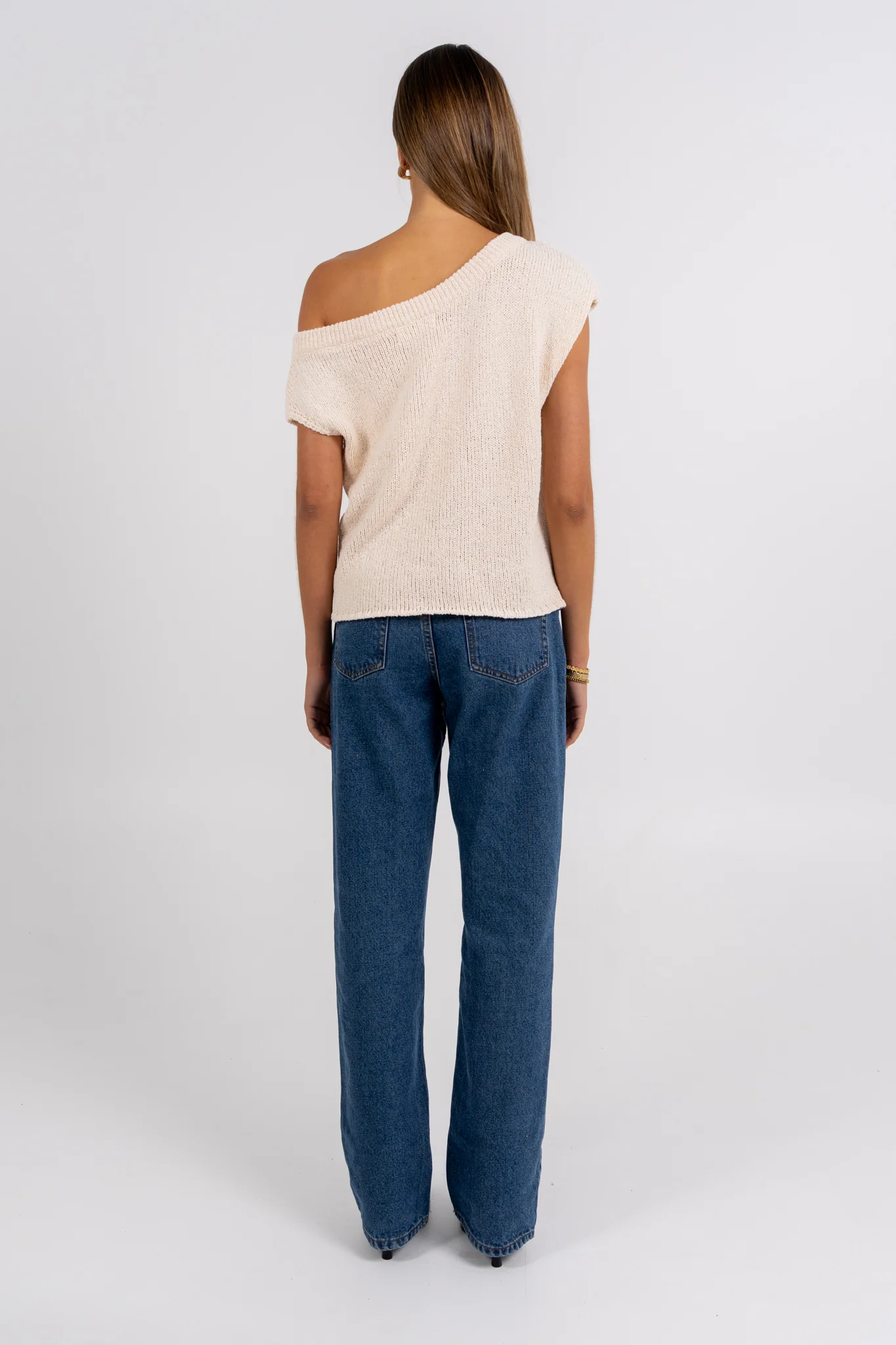 Marley Top Cream - Image 3